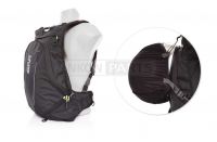 at-026054_ Рюкзак "GIVI" 22л с чехлом для шлема и дополнительным объемом #EA104B