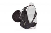 at-002043_4 Рюкзак "GIVI" 22л с чехлом для шлема и дополнительным объемом #EA104B