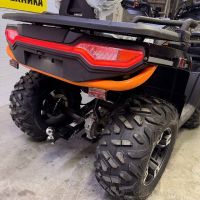 130341.970 1 Комплект запчастей для E-TREME TITAN 300 кардан черный