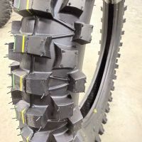 5 18" Мотошина 120/100-18 TT YOMOKIT SS-145 68P