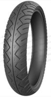 17'' Покрышка мото 110/70-17 P-123 Yuanxing