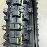 17'' Мотошина 70/100-17 TT YOMOKIT SS-155-01 50P