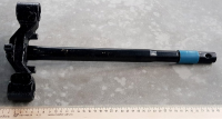 Траверса 4т GY6-50/60/80 zongshen wind (модель B L=370mm) "Lipai"