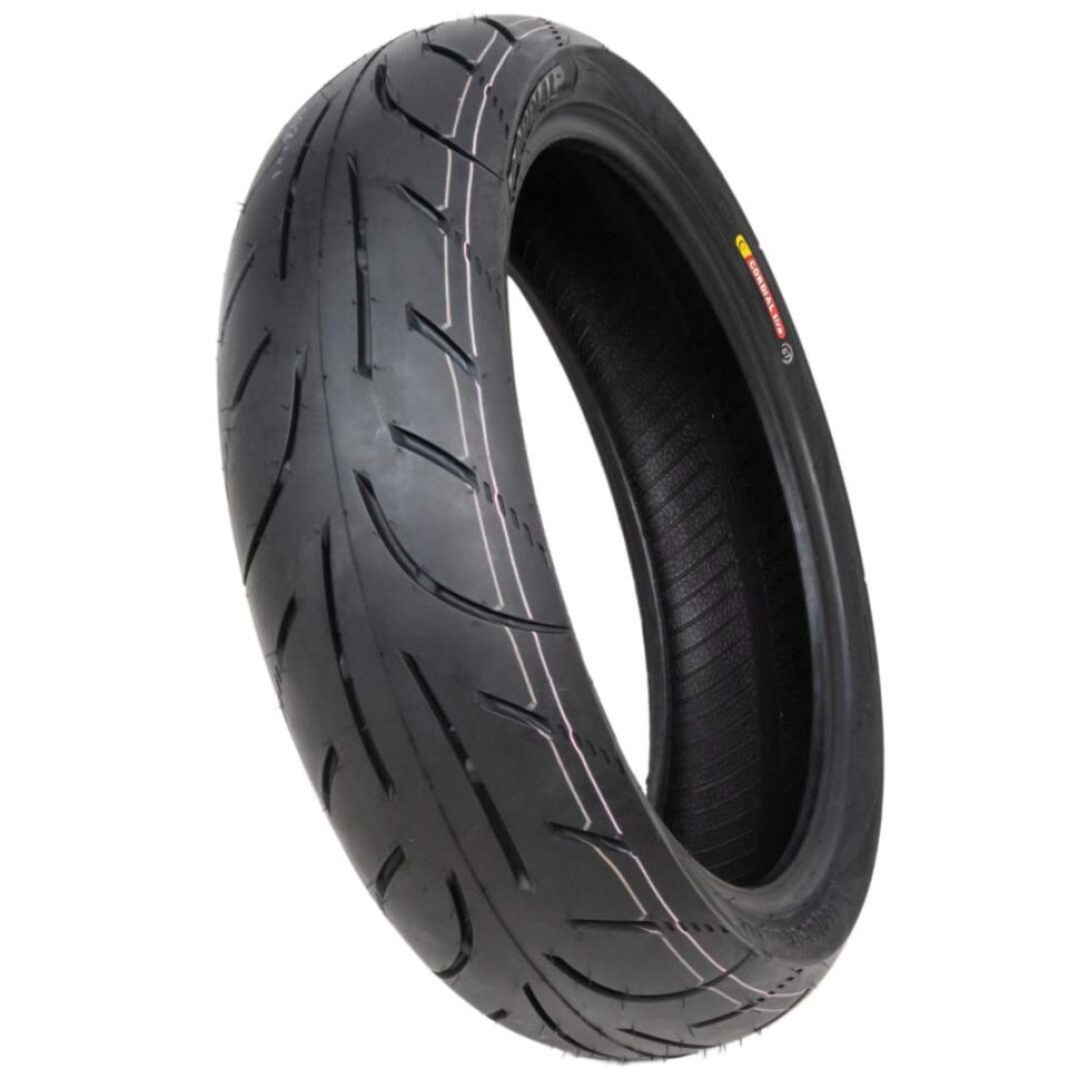 17" Покрышка мото 150/60-17 CY-321 CORDIAL