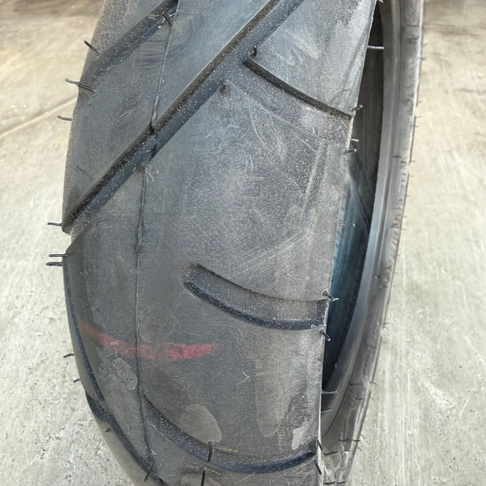 12'' Шина Петрошина 120/70-12 Л-372
