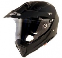 Рисунок1 Шлем WLT-128 MATT BLACK (XL)