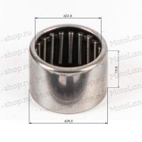 Подшипник HK2220 KAYO T2 маятника 22-20-28