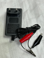 119516.970 Зарядное устройство АКБ AC/DC ADAPTER