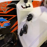 3 Комплект запчастей для ATV CY5 200