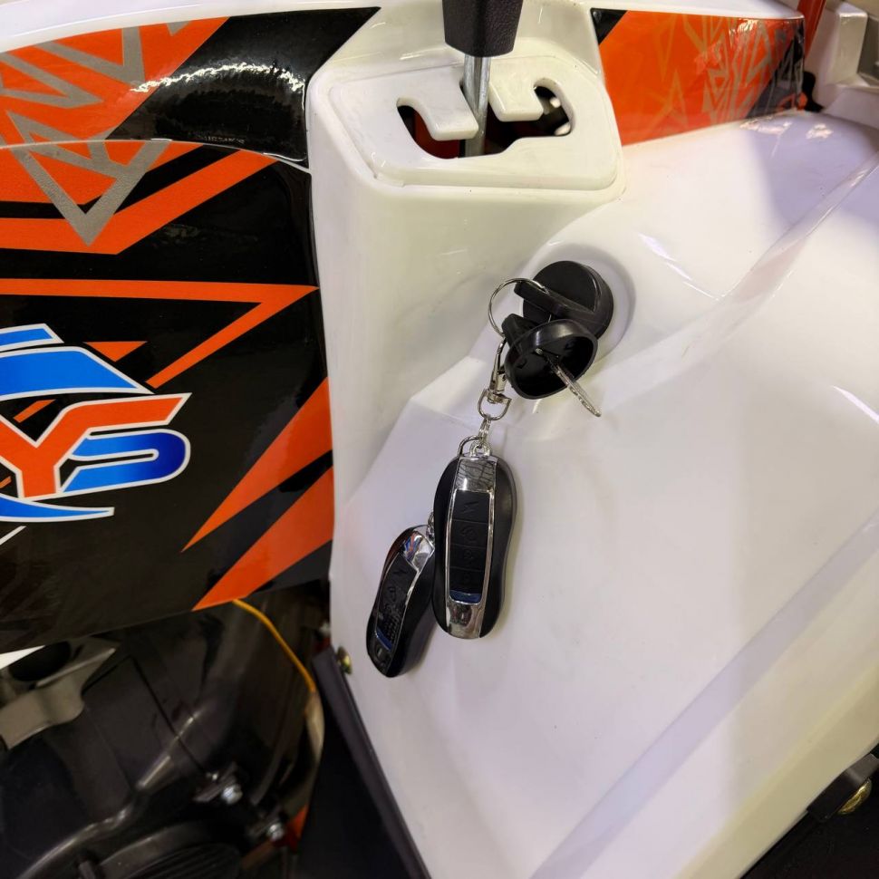 Комплект запчастей  для  ATV CY5 200