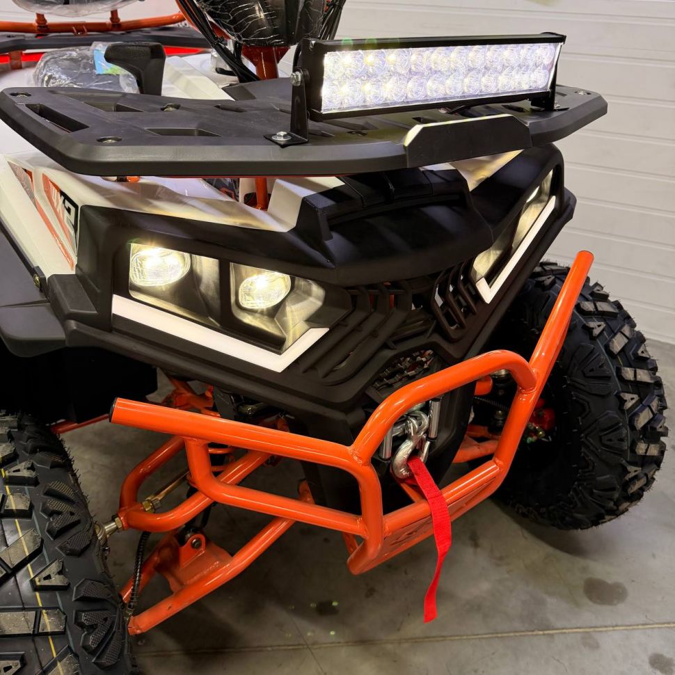 Комплект запчастей  для  ATV CY5 200