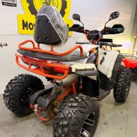 7 Комплект запчастей для ATV CY5 200