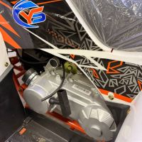 8 Комплект запчастей для ATV CY5 200