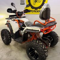 9 Комплект запчастей для ATV CY5 200