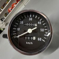 130316.970 Спидометр в сборе Альфа-72см3 от 0 до 60км/ч