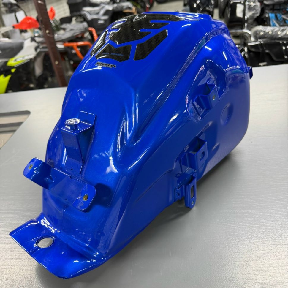 Топливный бак XSR300 XSR0076