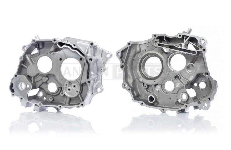 Картер CB125/150 правый ( TTR125) 'LIPAI'