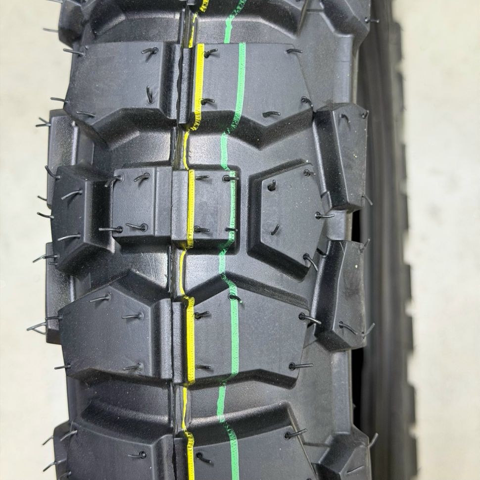 18'' Мотошина 120/90-18 TT YOMOKIT SS0-110-02 63P