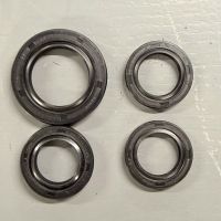 Сальники к-кт 4т GY6-125/150 (20*30*5 , 20*30*5 , 27*42*7 , 20*32*6 )