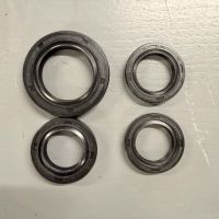 Сальники к-кт 4т GY6-125/150 (20*30*5 , 20*30*5 , 27*42*7 , 20*32*6 )