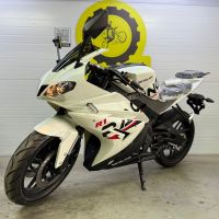 Мотоцикл дорожный Motoland R1 300