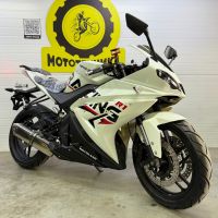 Мотоцикл дорожный Motoland R1 300