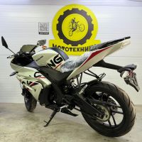 Мотоцикл дорожный Motoland R1 300