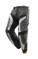 upbux4ac0ogicgwu77qyuvuyrl4vw7ug Штаны для мотокросса KTM #16 grey (текстиль) (XXL)