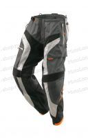 125397.970 Штаны для мотокросса KTM #16 grey (текстиль) (XXL)