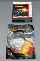 Кольца поршневые Suzuki AD-50 (STD) 41mm F6 (обнимают)