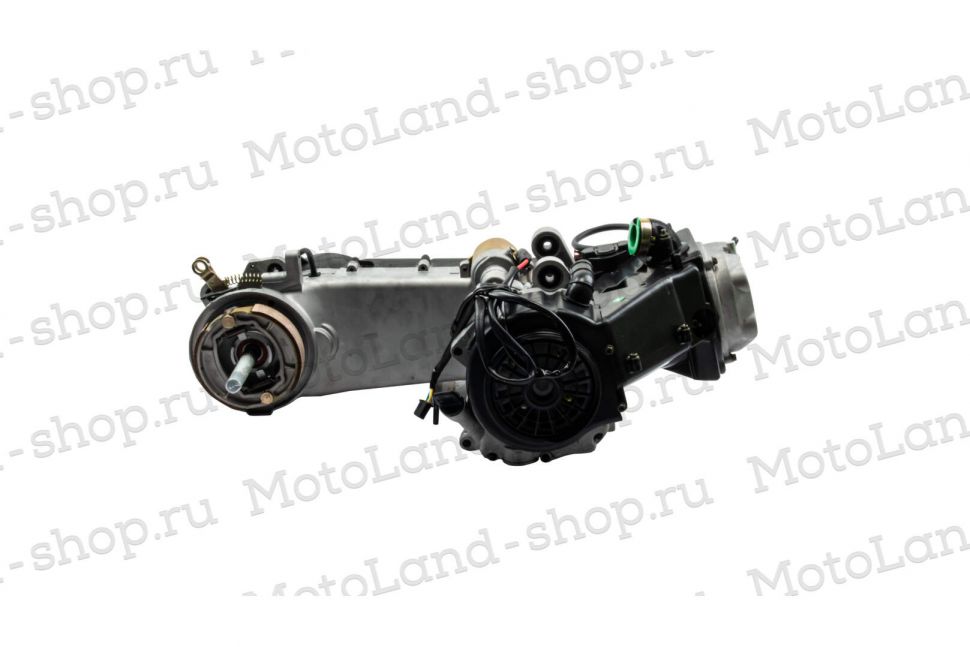 Двигатель 150см3 157QMJ
