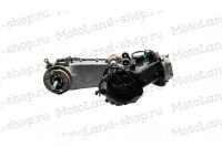 Двигатель 150см3 157QMJ