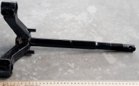 Траверса GY6-150 Zongshen F50, F1 "Lipai"