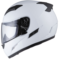 Шлем HELMO 700 белый XL