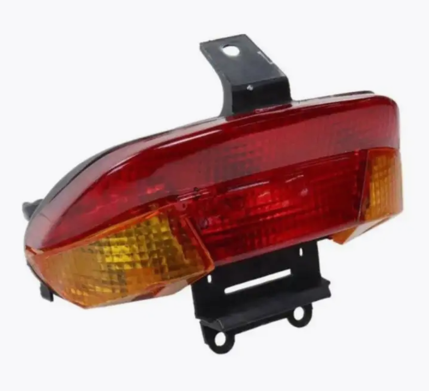 Стоп в сборе Honda DIO-50 (AF-27/28)