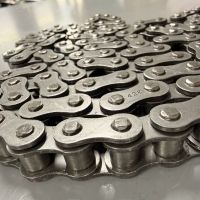 Цепь колеса  428-110 TTR-125  (упак 25 шт)