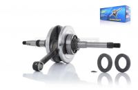 Коленвал GY6 125/150 #PRO "LIPAI"