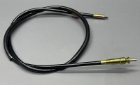 Трос спидометра 4т GY6-150 L=1050 втулка Ø12