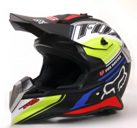 Шлем WLT-188 GLOSS FOX XL