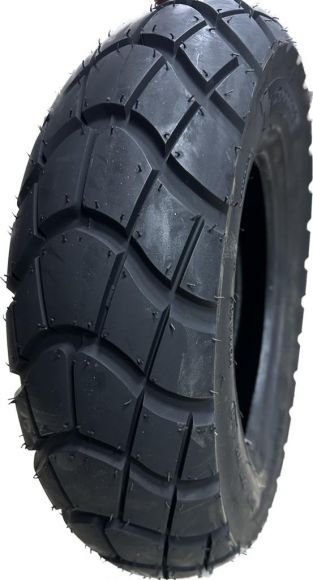 10'' Шина для скутера  130/90-10 CROWN STAR  HDMA102
