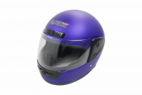 Шлем  SAFEBET 101 D синий