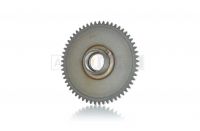 c937fb43-8295-49e1-a40e-1393f7357f3f Обгонная муфта ZS125/150 в сборе, 3 ролика "LIPAI"