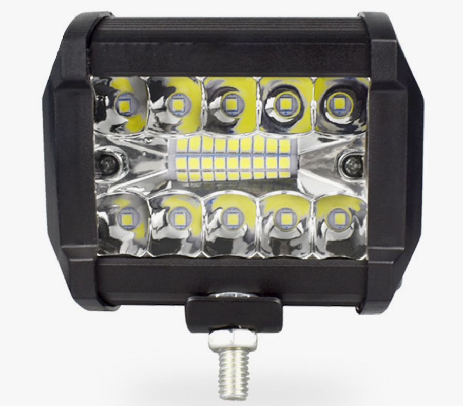 Фара 60W-20LED 20x3w LED