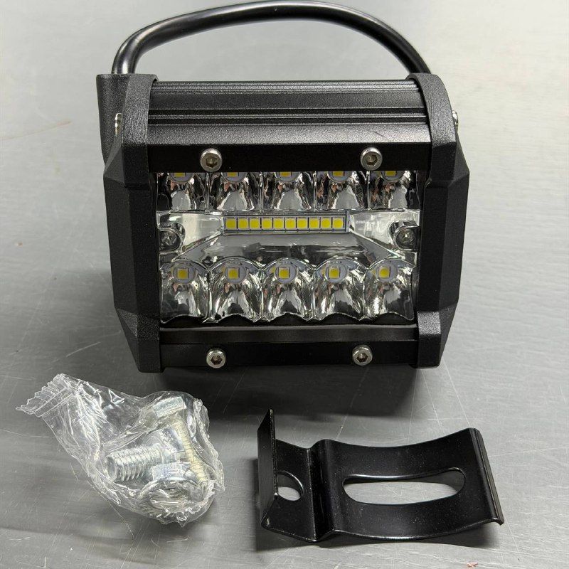 Фара 60W-20LED 20x3w LED
