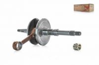 Коленвал DIO AF35 34mm +сепаратор 'JSBM'