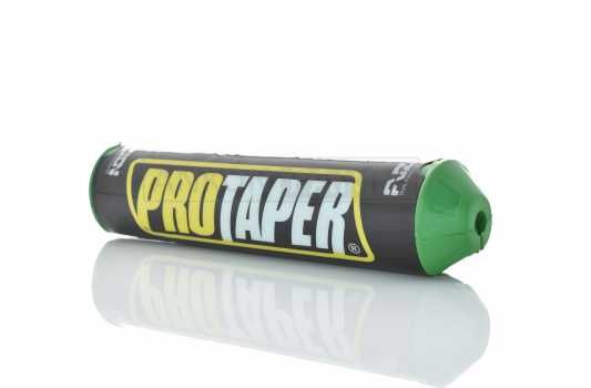 Подушка на перемычку руля "PROTAPER" (зеленая)
