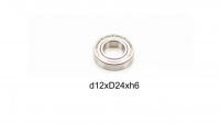 99044.970 Подшипник 6901Z 12*24*6