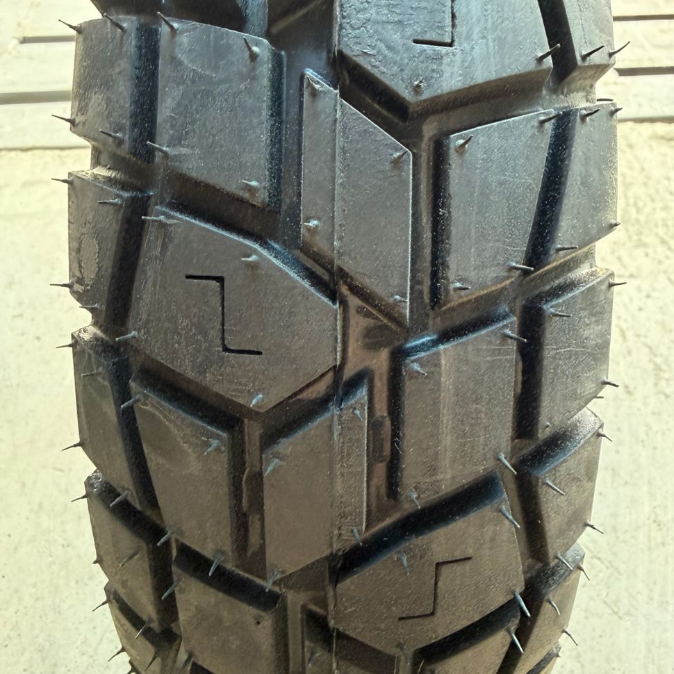 12'' Шина петрошина 120/70-12 Л-373