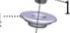 166FMM039CH Чашка клапана (RC250CK-A)