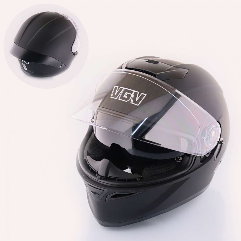 Шлем-интеграл (mod.1-WS-602) (size:L) 'VGV'